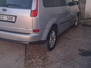 Ford C-Max foto 3