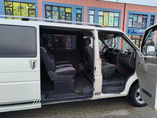 Volkswagen Transporter foto 7