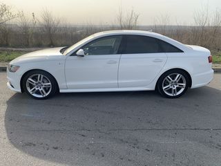 Audi A6 foto 4