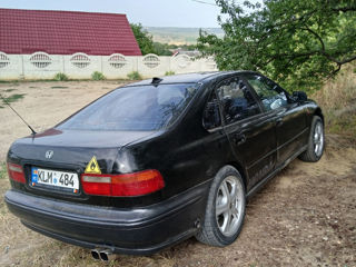 Honda Accord foto 7