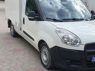 Fiat Doblo foto 2