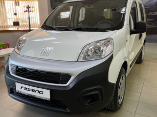 Fiat Fiorino foto 2