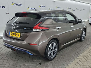 Nissan Leaf foto 4