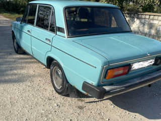 Lada / ВАЗ 2106 foto 5