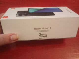 Новый Redmi Note -13 продажа foto 3