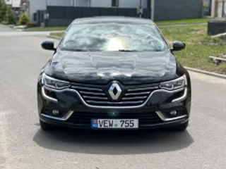 Renault Talisman foto 2