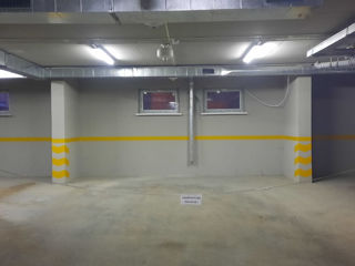 Loc de parcare subterana, 16.4 m.p., str.Gheorghe Casu 24 foto 2