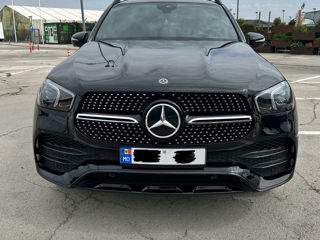 Mercedes GLE foto 2