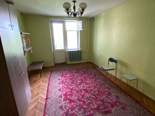 Apartament cu 1 cameră, 36 m², Râșcani, Chișinău