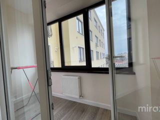 Apartament cu 2 camere, 100 m², Centru, Chișinău foto 12