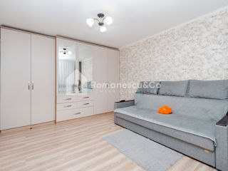 Apartament cu 2 camere, 50 m², Ciocana, Chișinău foto 5