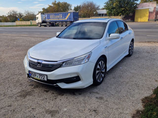 Honda Accord foto 3