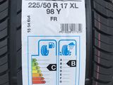 225/50 R17 Platin Rp420 (Germany)/ Доставка, livrare toata Moldova foto 2