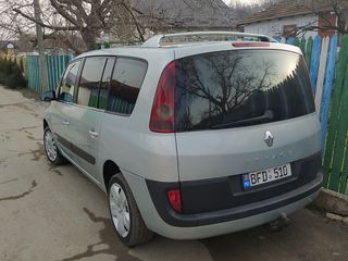 Renault Grand Espace foto 2