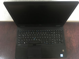 Dell Latitude 5580  Full - HD