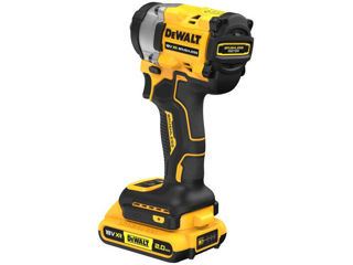 Mașină De Înșurubat Cu Impact Dewalt Dcf922D2T-Xj foto 6