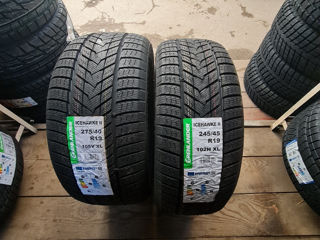 275/40 R19 245/45 R19 Greelander Icehawke Ii