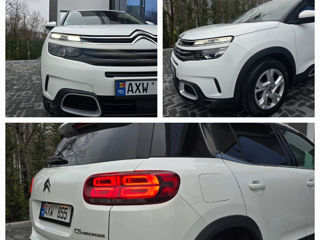 Citroen C5 Aircross foto 9