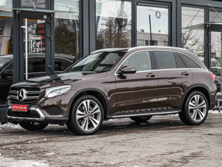 Mercedes GLC