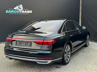 Audi A8 foto 4