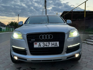 Audi Q7 foto 4