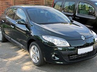 Renault megane 2 piese foto 2