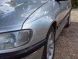 Opel Omega foto 4