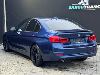 BMW 3 Series foto 6