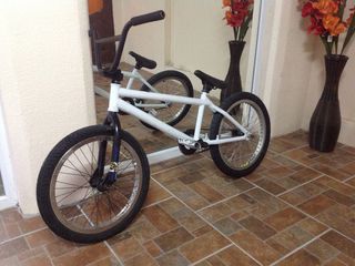 BMX - Balti foto 2