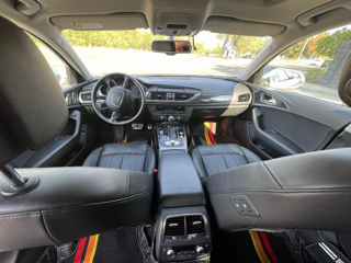 Audi A6 foto 5