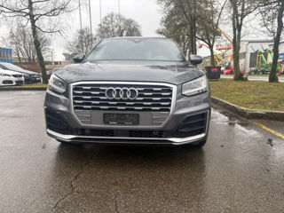 Audi Q2 foto 2