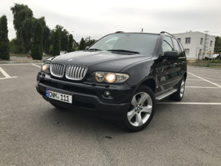 BMW X5 foto 1