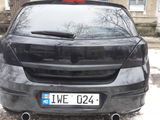 Opel Astra foto 3