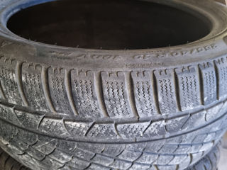 255/40R19 foto 4