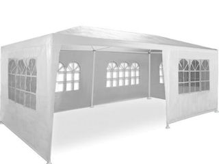 Pavilion, cort. 3x6 m. Павильон крытый, палатка.