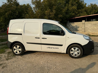 Renault Kangoo foto 5