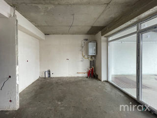 Se vinde Duplex în 2 nivele, amplasat în comuna Stăuceni,  str. G. Asachi foto 6