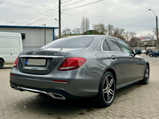 Mercedes E-Class foto 5