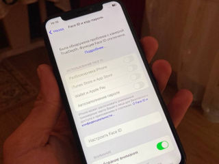 iPhone X 64GB foto 4