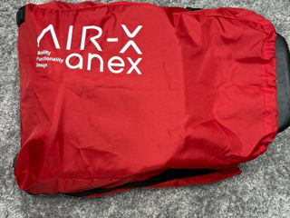 Anex air - x