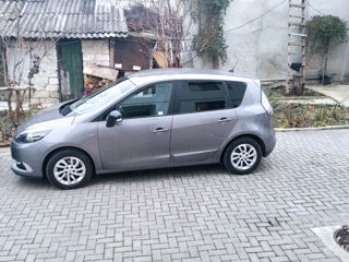 Renault Scenic foto 5