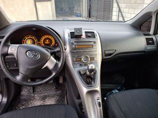 Toyota Corolla foto 4