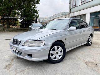 Honda Accord foto 3