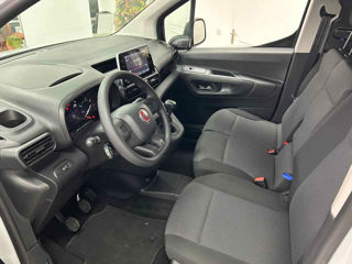 Fiat Doblo foto 10