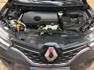 Renault Kadjar foto 4