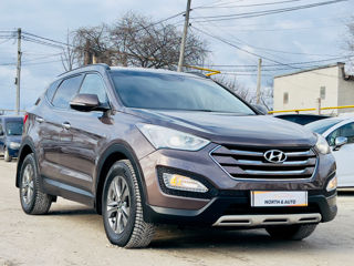 Hyundai Santa FE foto 6