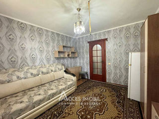 Apartament cu 1 cameră, 18 m², Botanica, Chișinău foto 2