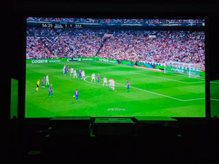 Epson 6600W 1080p 3D  foto 0
