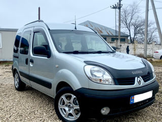 Renault Kangoo foto 3