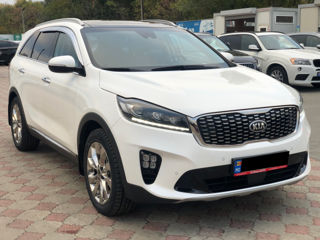 KIA Sorento foto 3